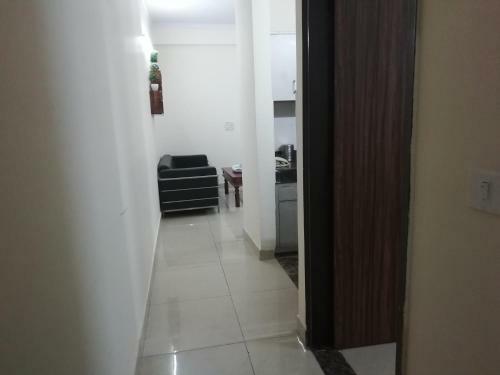 The Raveesh Service Apartment