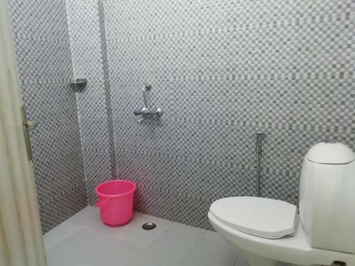 The Raveesh Service Apartment