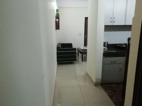 The Raveesh Service Apartment