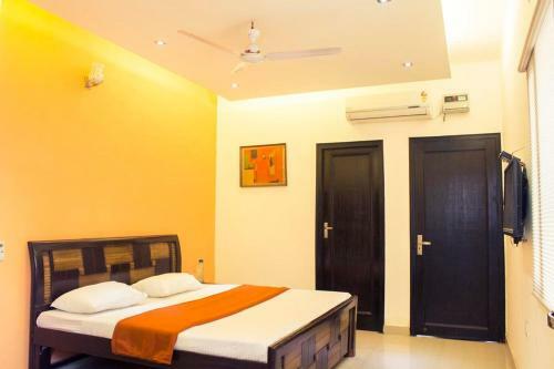 Hotel The Rubber Tree