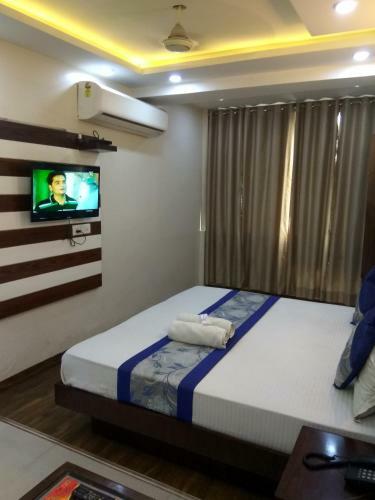 Hotel Le Mem