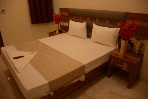 Bed & Breakfast Hotel Golden Oasis