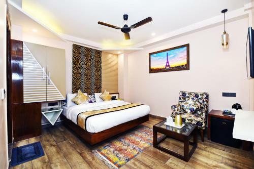 Hotel Blue Pearl