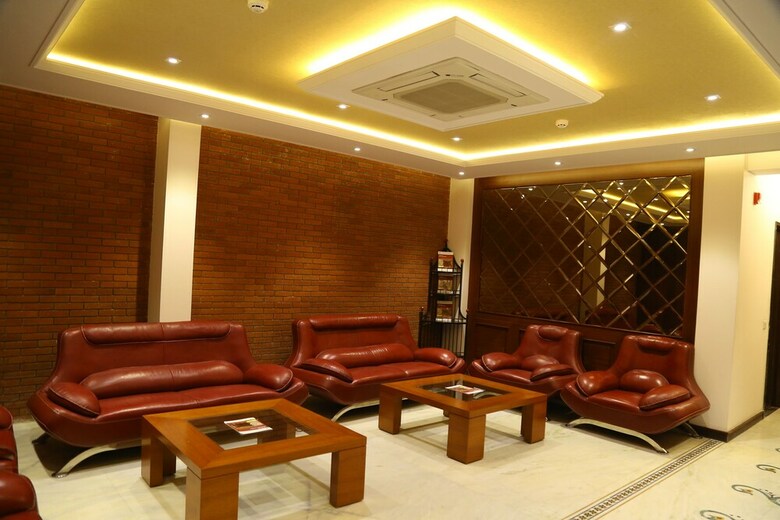 Hostal The Ic's Hotel