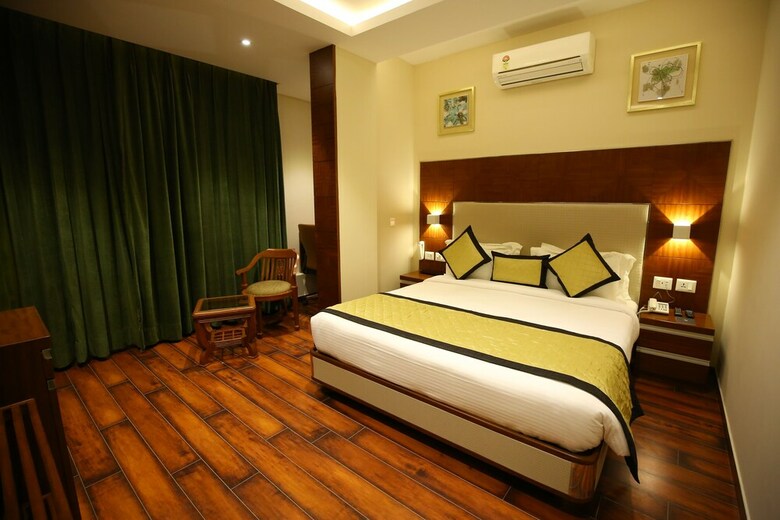 Hostal The Ic's Hotel