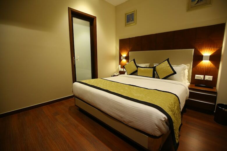 Hostal The Ic's Hotel