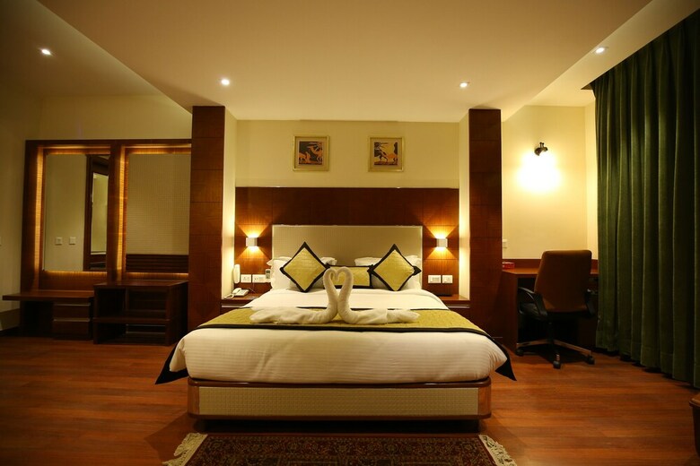 Hostal The Ic's Hotel