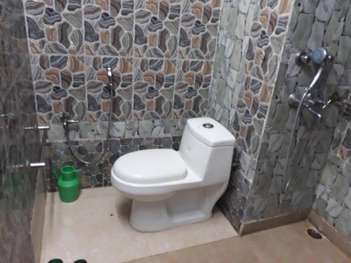 Apartamento Sufi Khandar Home Stay