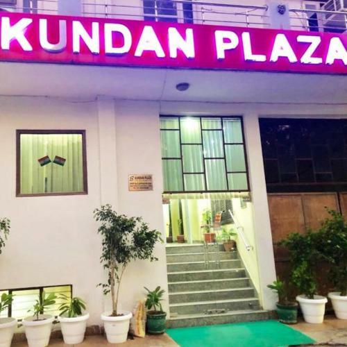 Hotel Kundan Plaza