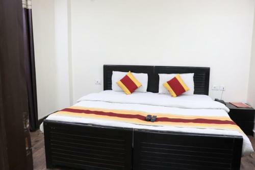Hotel Kundan Plaza