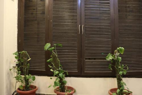 Hotel Kundan Plaza