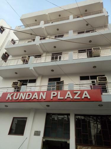 Hotel Kundan Plaza