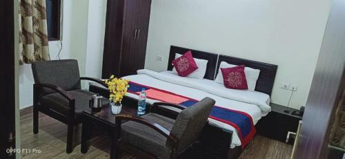 Hotel Kundan Plaza