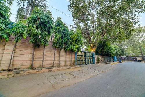 Bed & Breakfast Cp Villa