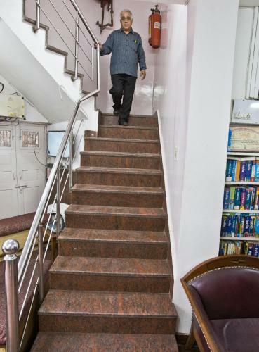 Namaskar Hotel