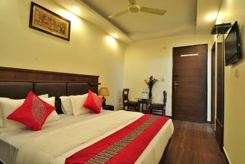 Hotel Toronto Guest House