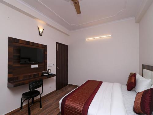 Oyo 847 Hotel Sinon