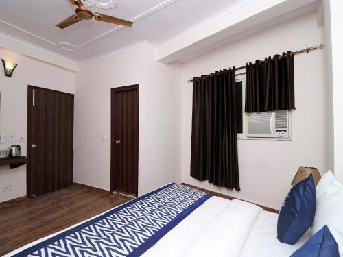 Oyo 847 Hotel Sinon