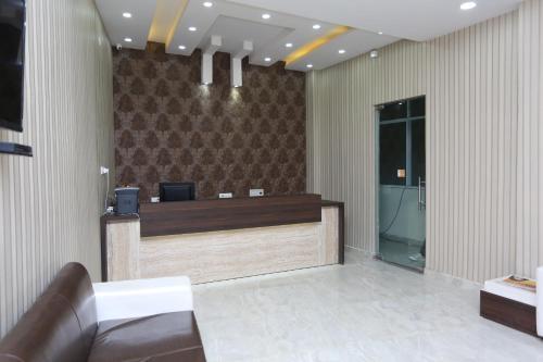Oyo 847 Hotel Sinon