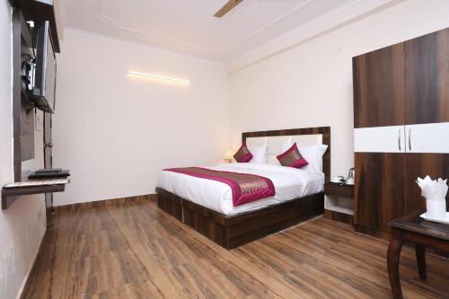 Oyo 847 Hotel Sinon