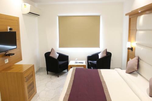Airport Hotel Aero Star