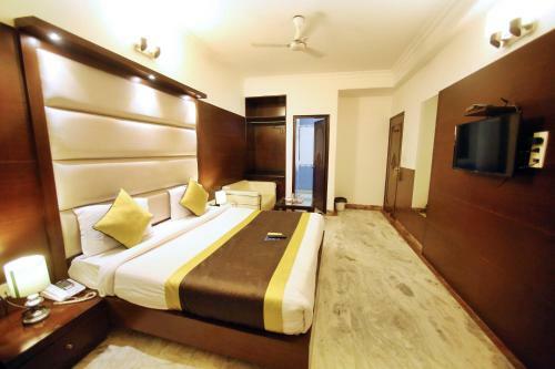 Airport Hotel Aero Star