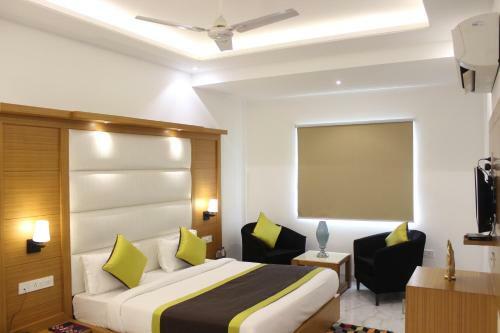 Airport Hotel Aero Star