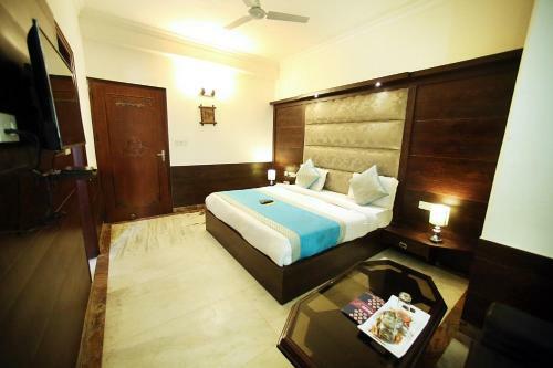 Airport Hotel Aero Star