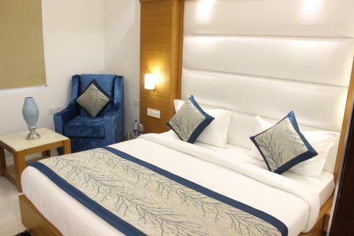 Airport Hotel Aero Star