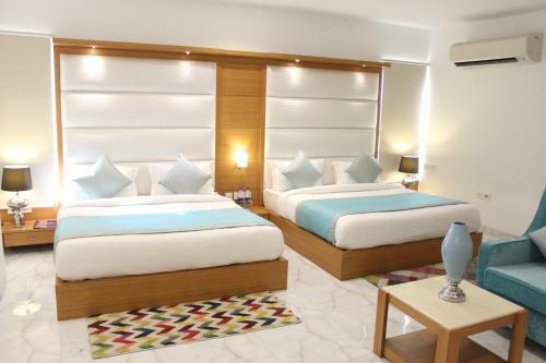 Airport Hotel Aero Star