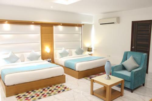 Airport Hotel Aero Star