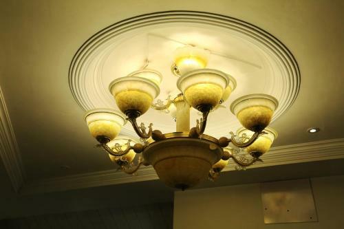 Airport Hotel Aero Star