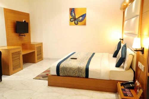 Airport Hotel Aero Star
