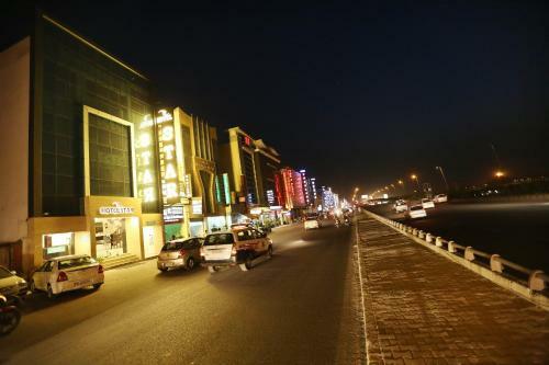 Airport Hotel Aero Star
