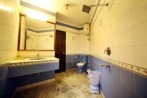 Airport Hotel Aero Star