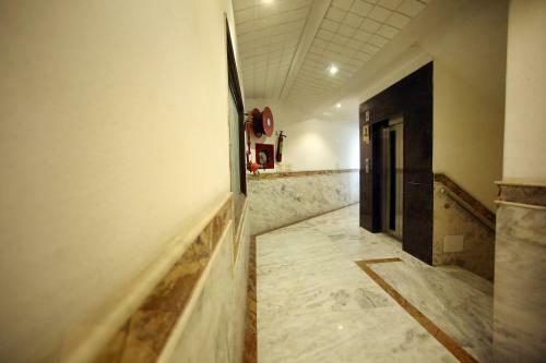 Airport Hotel Aero Star
