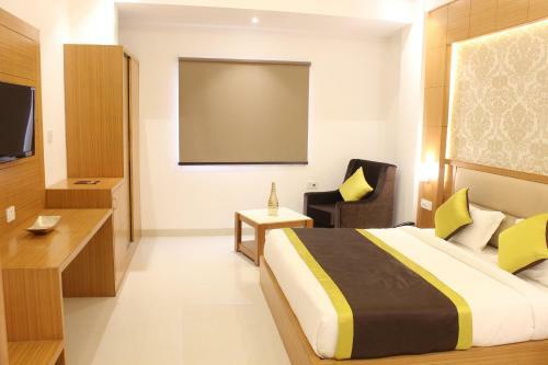 Airport Hotel Aero Star