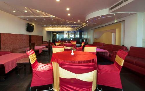 Airport Hotel Aero Star