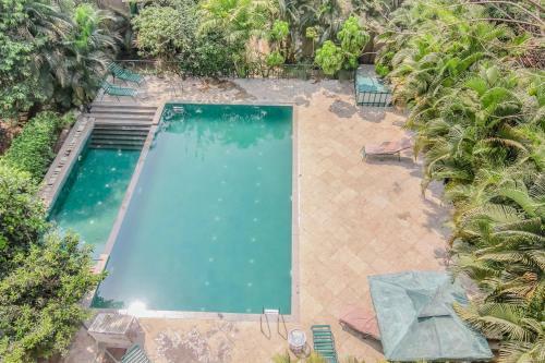 A-6, Mediterranean Apartment Near Varca Beach