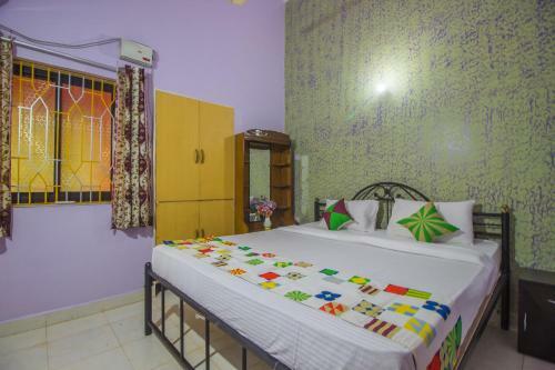 Apartamentos Cozy 1bhk Home In South Goa