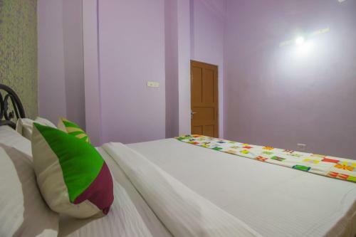 Apartamentos Cozy 1bhk Home In South Goa