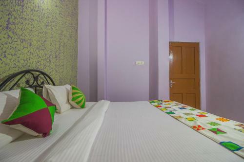 Apartamentos Cozy 1bhk Home In South Goa