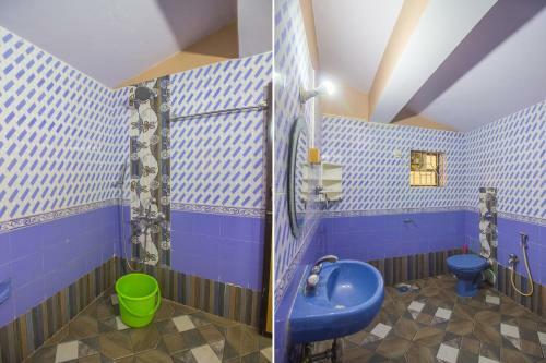 Apartamentos Cozy 1bhk Home In South Goa