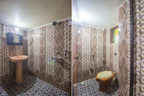 Apartamento Classic 2bhk House Near South Goa