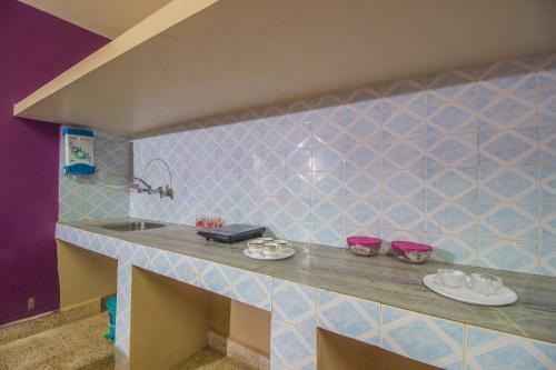 Apartamento Classic 2bhk House Near South Goa