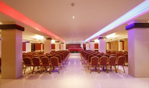 Hotel Park Residency