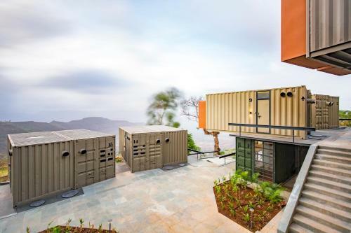 Albergue Zostel Panchgani