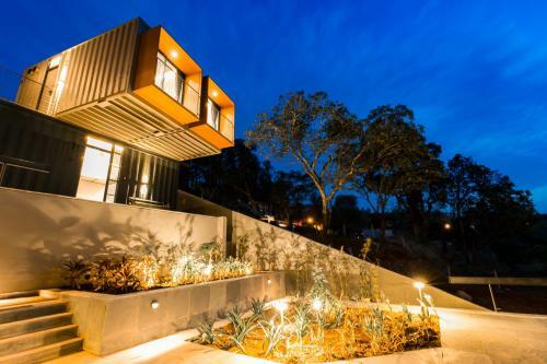 Albergue Zostel Panchgani