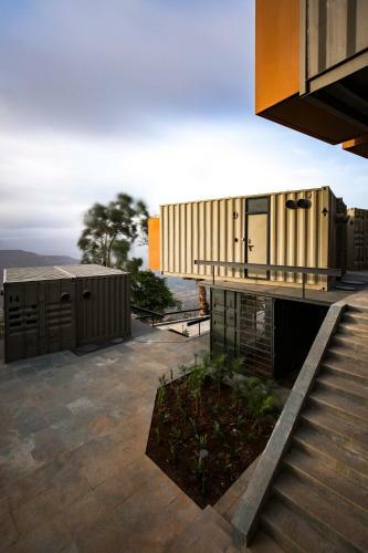 Albergue Zostel Panchgani