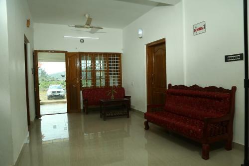 Sunshine Villa